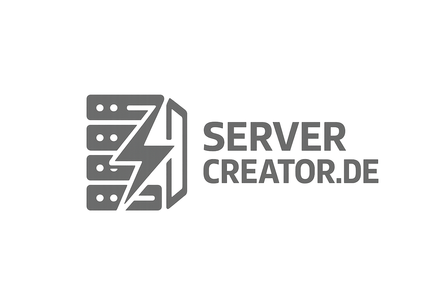 ServerCreator.de Logo